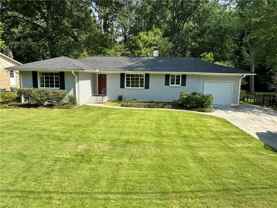 287 Brookwood Dr Sw - Photo 1 of 1