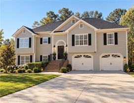 1045 Crystal Water Dr - Photo 1 of 1