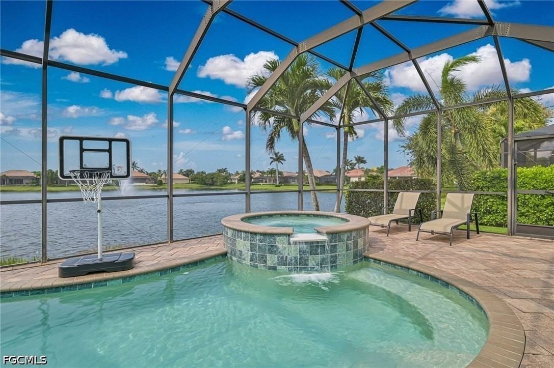 5709 Calmar Breeze Ln - Photo 4 of 36