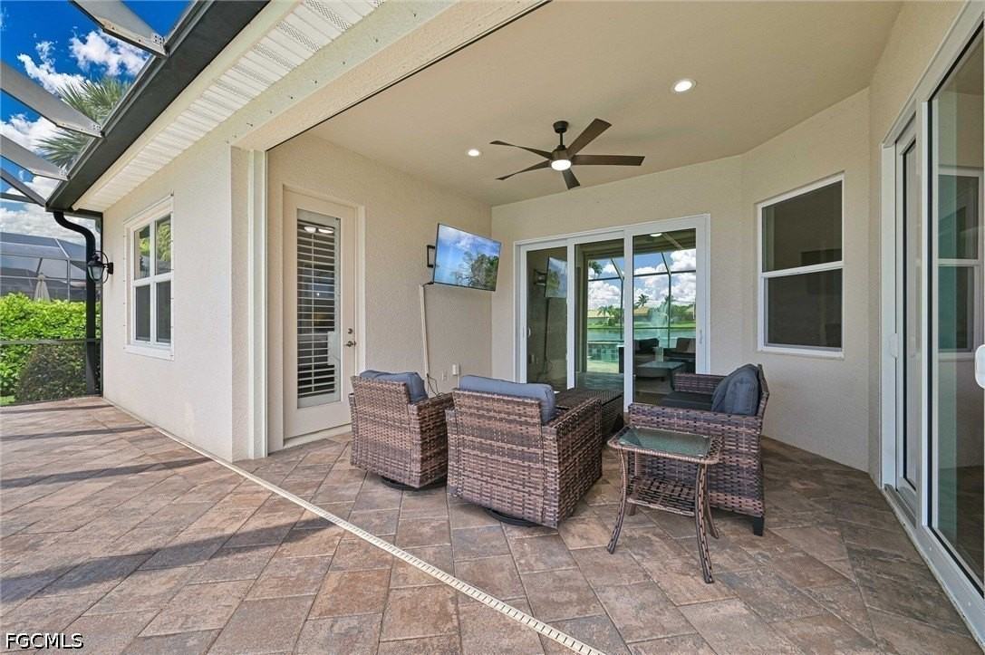 5709 Calmar Breeze Ln - Photo 5 of 36