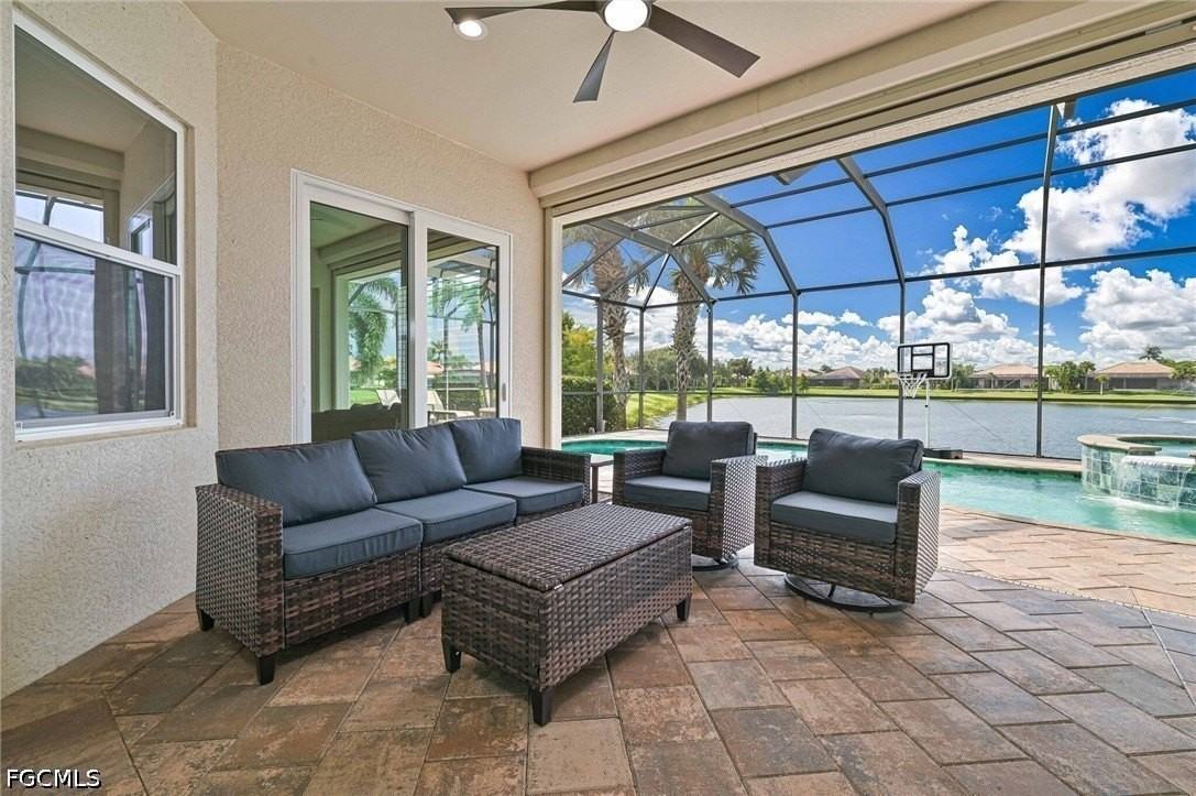 5709 Calmar Breeze Ln - Photo 6 of 36