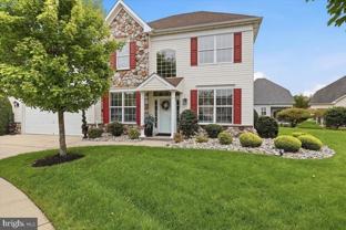 904 Sweet Briar Cir - Photo 1 of 1