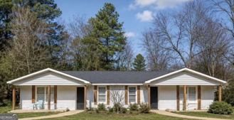 540 Aubrey Dr - Photo 1 of 1