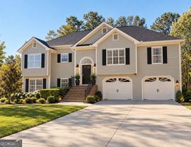 1045 Crystal Water Dr - Photo 1 of 1