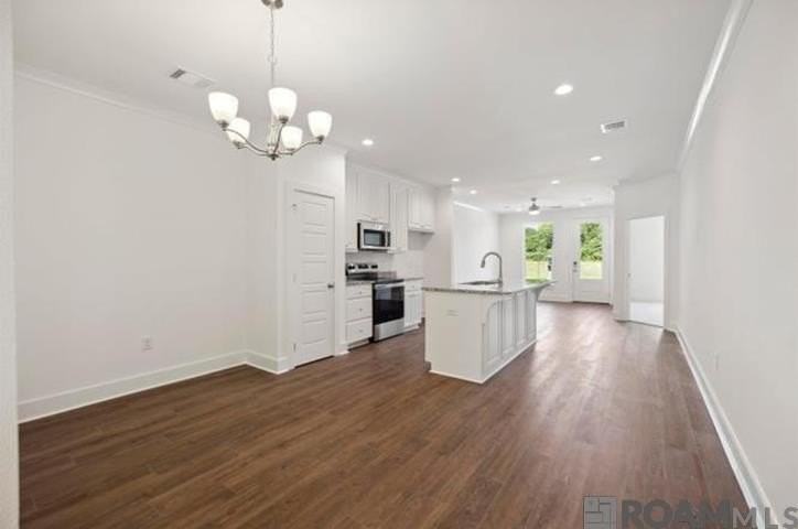 4908 Bob Odom Dr - Photo 5 of 15