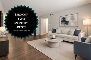Ashley Woods Apartments - Photo 1 of 1