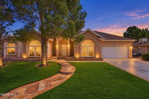 featured image of 11917 Pueblo Amable Way