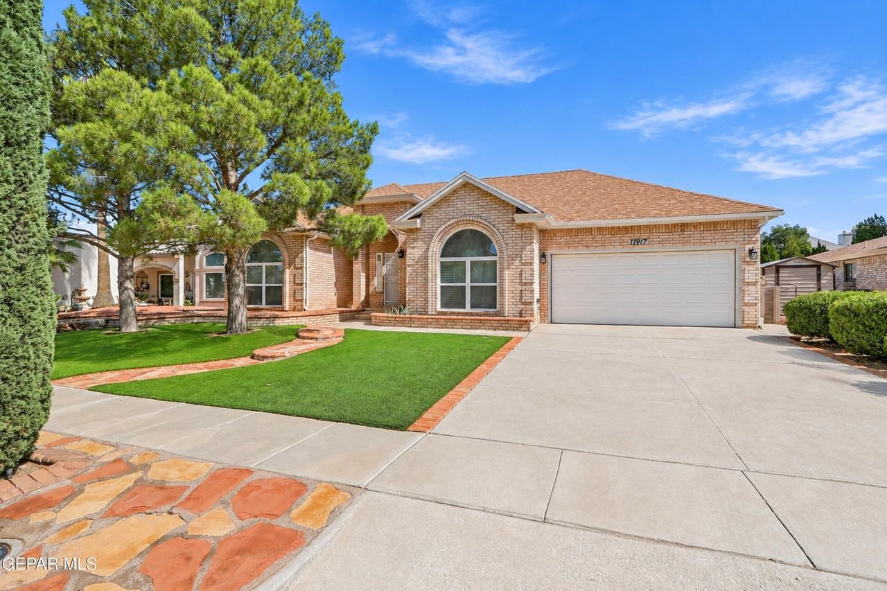 11917 Pueblo Amable Way - Photo 3 of 40