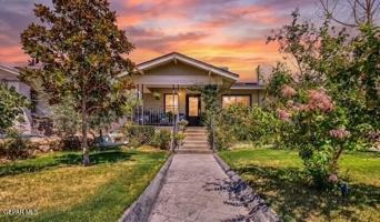 featured image of 2804 N Campbell St