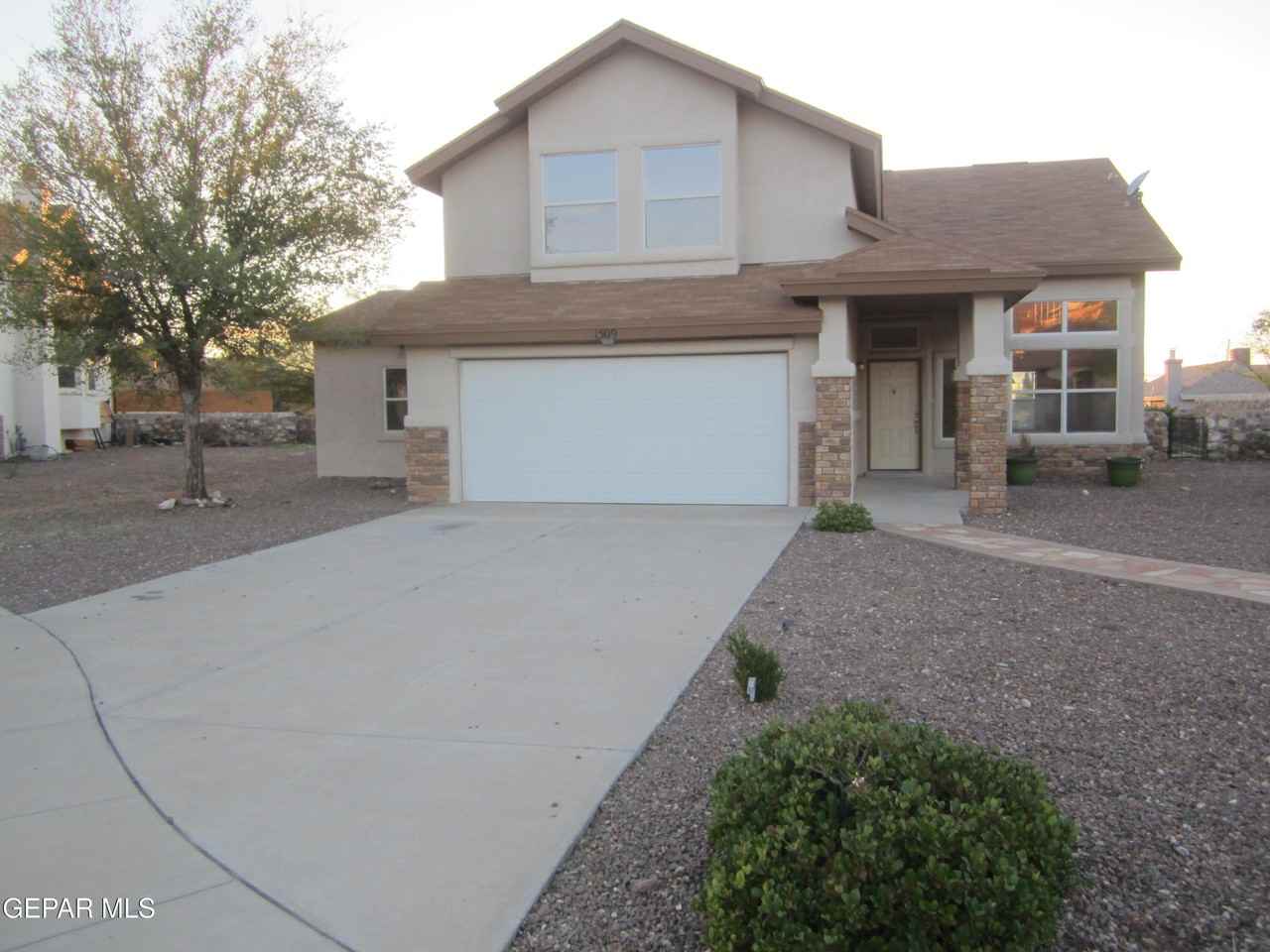 1509 Ruth Deerman Pl - Photo 3 of 50