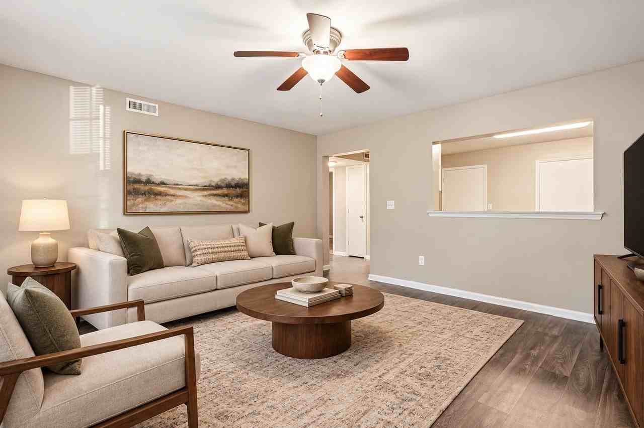 Morgan Place Apartments - Photo 5 of 23
