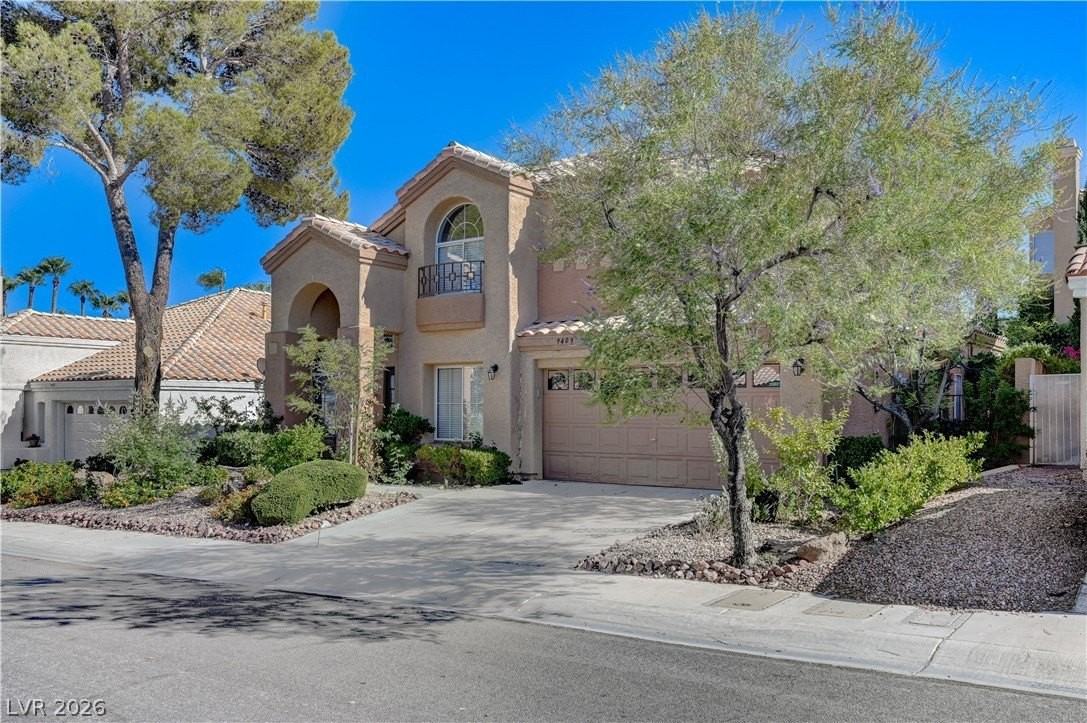 9409 Calico Garden Ave - Photo 2 of 47