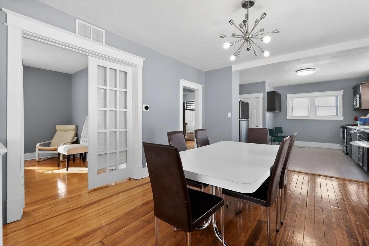 410 N Carroll Ave - Photo 6 of 23