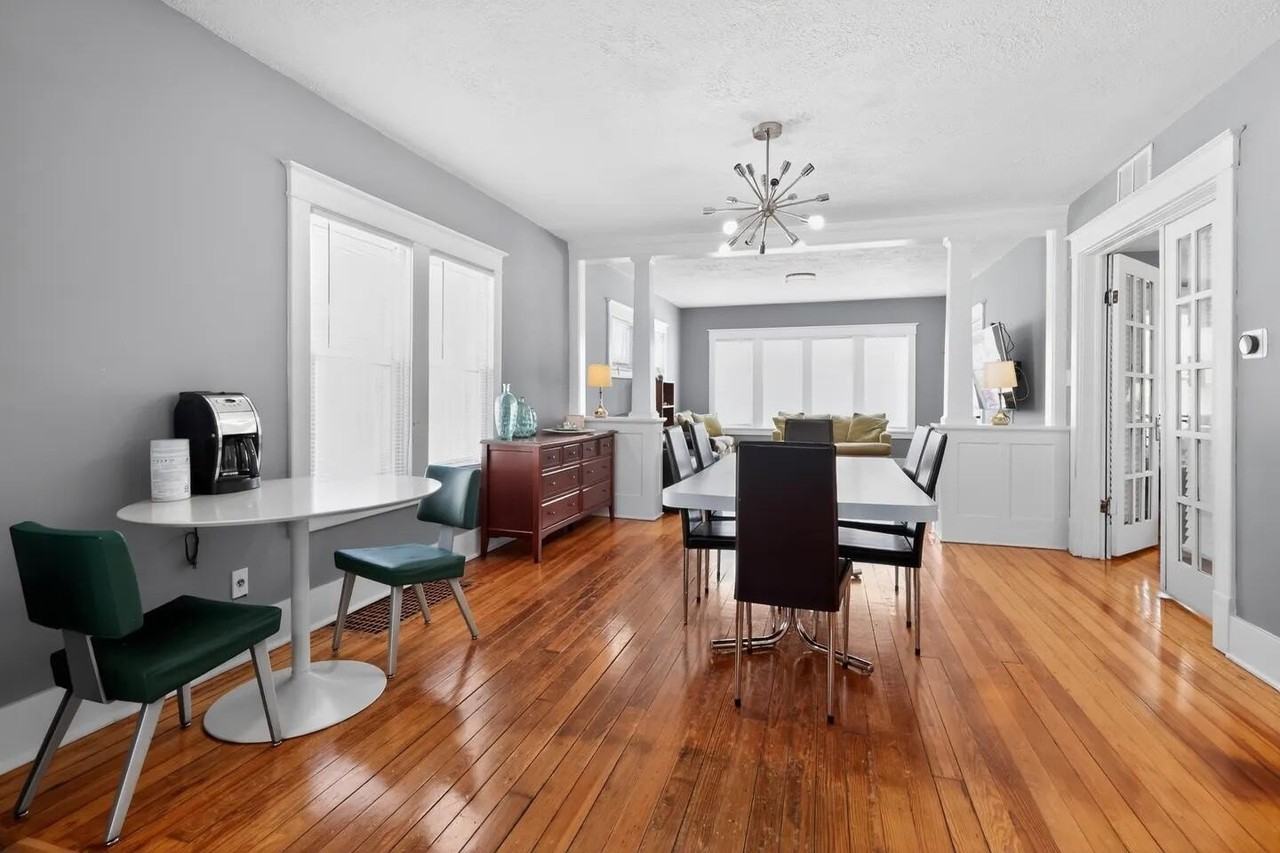 410 N Carroll Ave - Photo 7 of 23