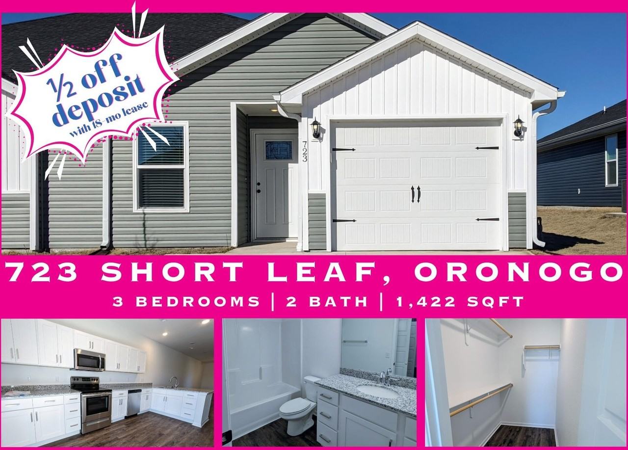723 Short Leaf Ln - Photo 2 of 27