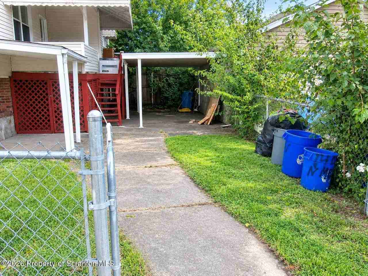 1406 N Main Ave #1 - Photo 7 of 7