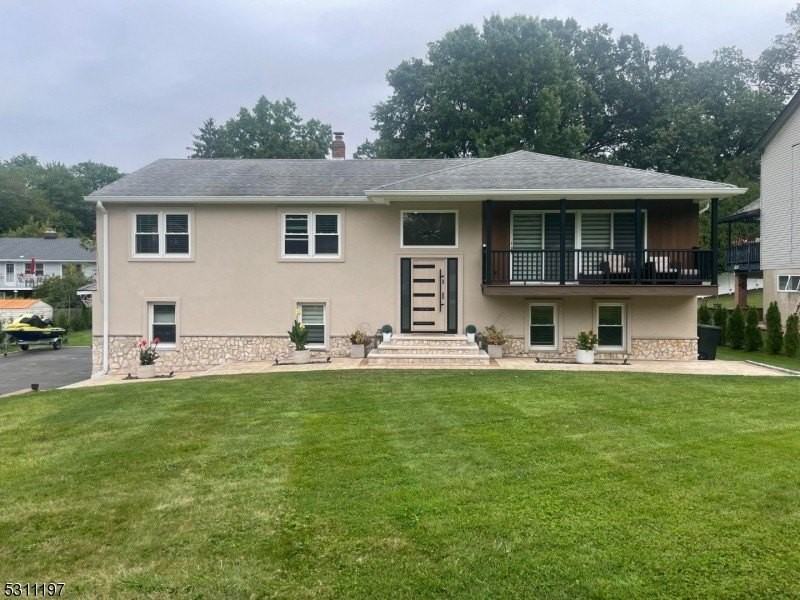 1012 Preakness Ave