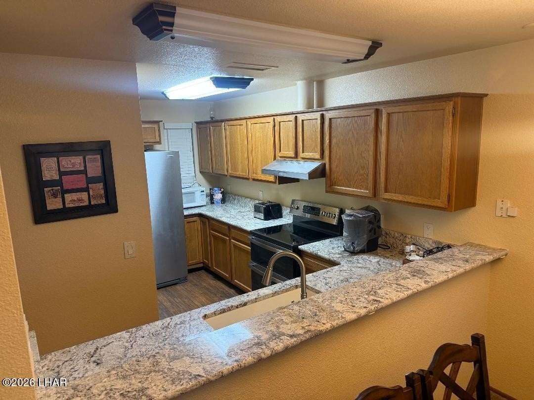 500 Lake Havasu Ave N #A3 - Photo 3 of 12