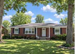 832 Laurel Hill Rd - Photo 1 of 1