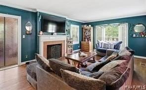 3347 Narrow Lane Rd - Photo 3 of 26