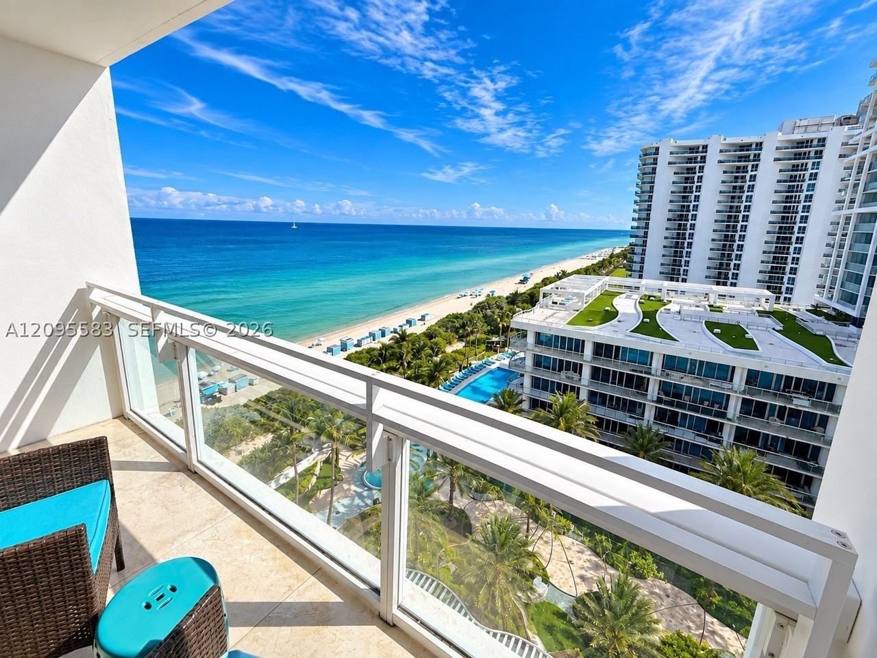 6801 Collins Ave #1112 - Photo 3 of 50