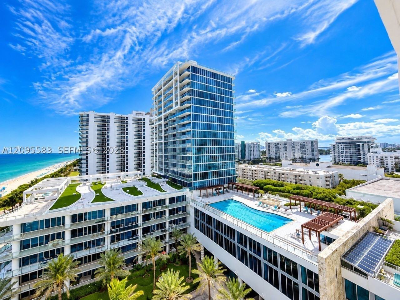 6801 Collins Ave #1112 - Photo 5 of 50