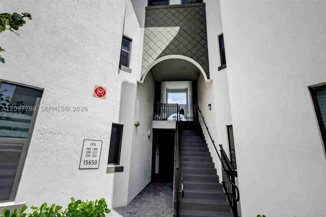 15650 Sw 136th St #212 - Photo 3 of 33
