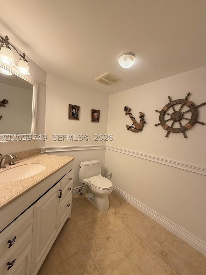 16699 Collins Ave #2806 - Photo 5 of 17