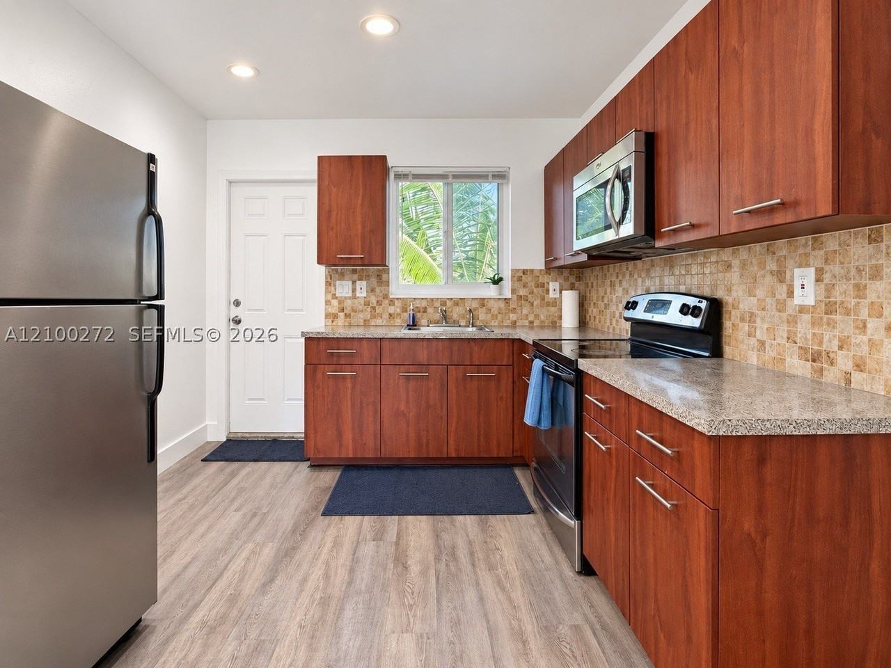5501 N Miami Ave #1 - Photo 2 of 37