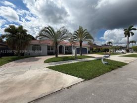 15244 Sw 171st St - Photo 1 of 1