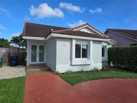 8120 Sw 148th Ct #0 - Photo 1 of 1