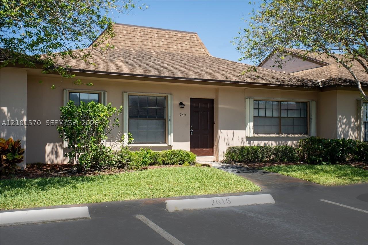 2615 Sw 74th Ter - Photo 4 of 25