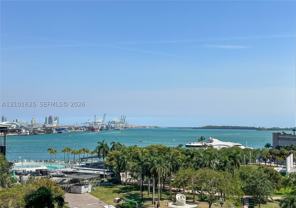 50 Biscayne Blvd #811 - Photo 1 of 1
