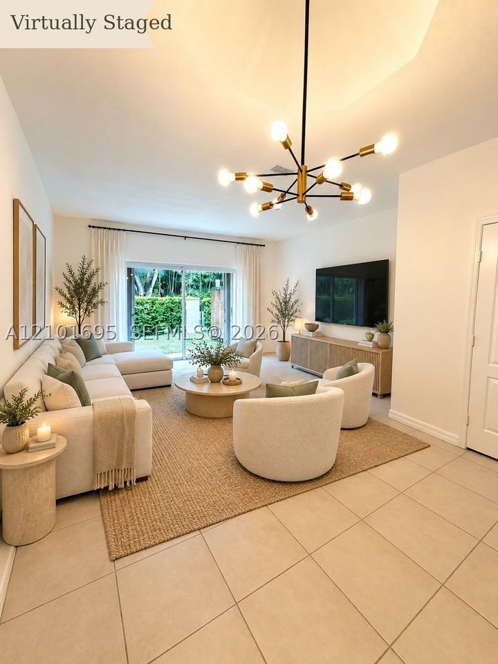 15720 Sw 92nd Ave #3A - Photo 3 of 11