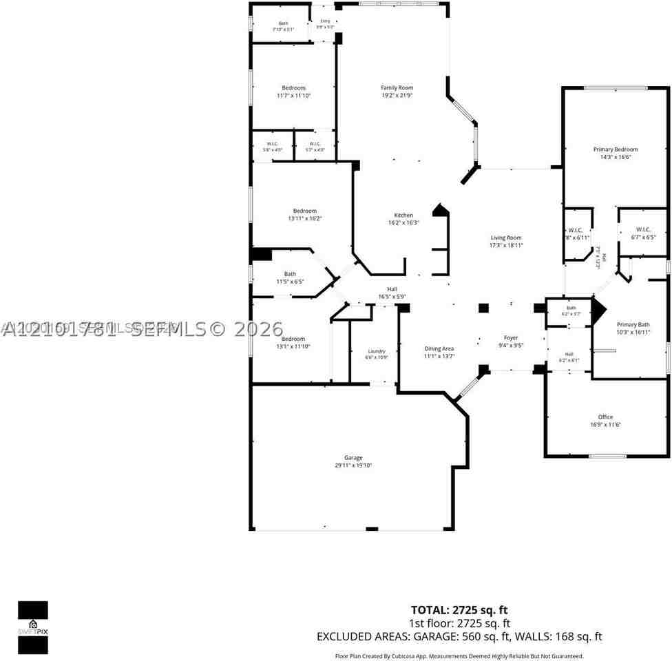 6334 Sw 192nd Ave #6334 - Photo 4 of 50