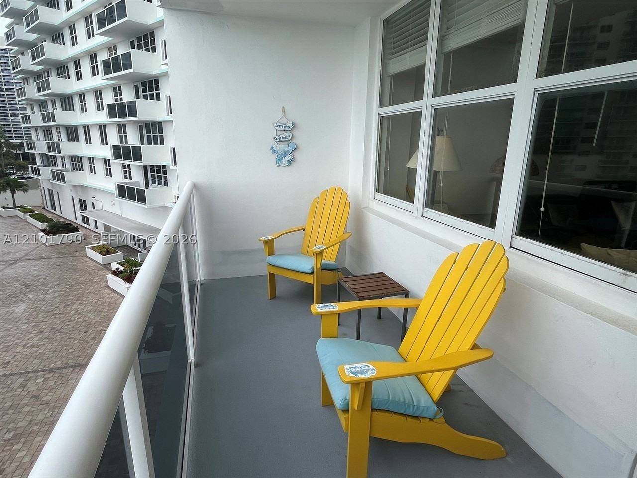 3725 S Ocean Dr #406 - Photo 2 of 15