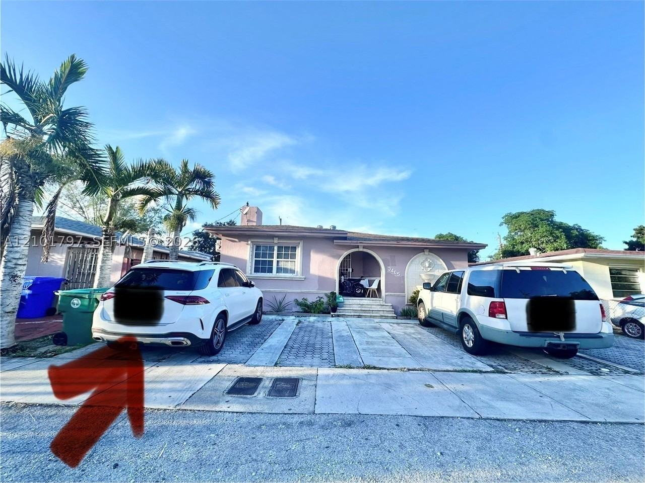 3465 Nw 5th St #BACK - Photo 4 of 4