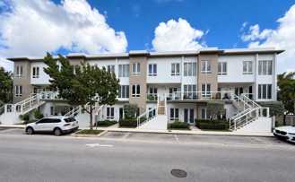 10225 Nw 63rd Ter #103 - Photo 1 of 1