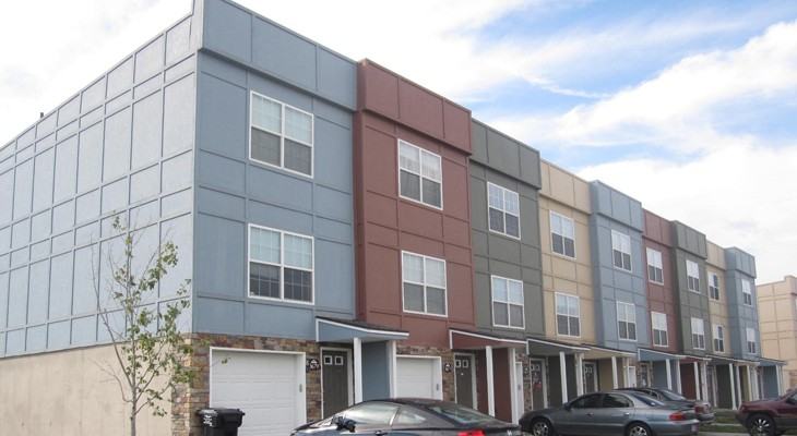 River Trail Apartments - Photo 2 of 21