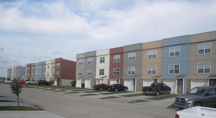 River Trail Apartments - Photo 3 of 21