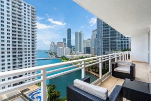 901 Brickell Key Blvd #1703 - Photo 1 of 1