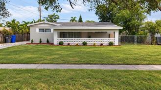 6461 Evans St - Photo 1 of 1