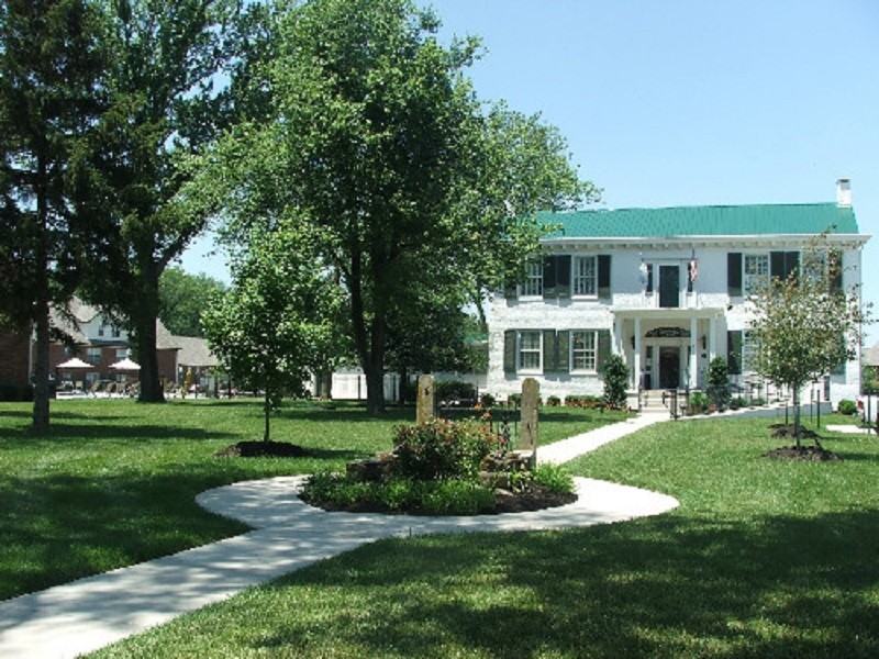 Clearwater Farm Apartment Homes - Photo 2 of 25