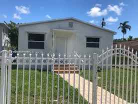 7001 Nw 4th Ct #FRONT - Photo 1 of 1