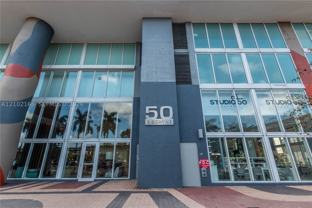 50 Biscayne Blvd #3006 - Photo 1 of 1