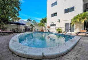 1777 Michigan Ave #206 - Photo 1 of 1