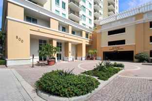 800 N Tamiami Trl #1006 - Photo 1 of 1