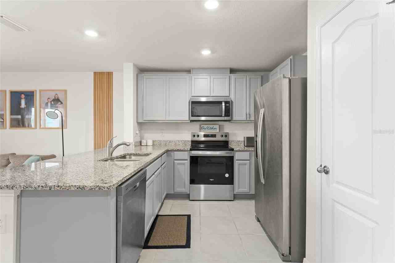 2834 Brie Hammock Bnd - Photo 7 of 20