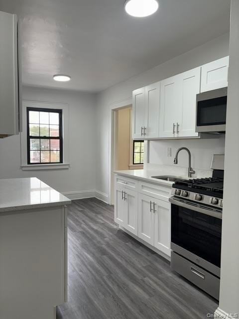28 W Neck Rd #3A - Photo 4 of 13