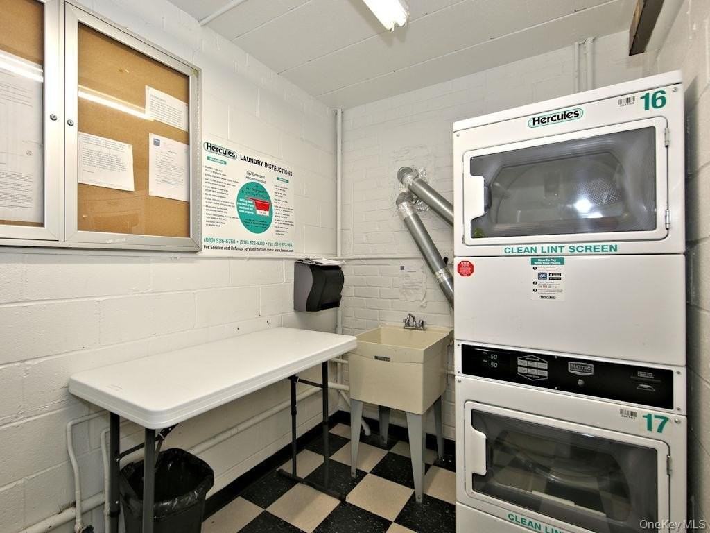 828 Pelhamdale Ave #2B - Photo 5 of 6